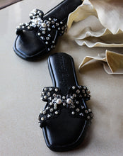 Load image into Gallery viewer, Ebony