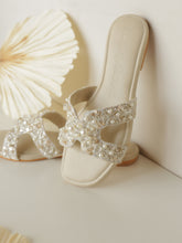 Load image into Gallery viewer, Ivory