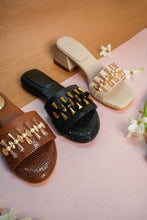 Load image into Gallery viewer, Noir