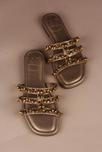 Load image into Gallery viewer, Cleopatra - Gold