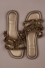 Load image into Gallery viewer, Cleopatra - Gold