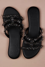 Load image into Gallery viewer, Cleopatra - Black