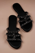 Load image into Gallery viewer, Cleopatra - Black