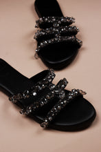 Load image into Gallery viewer, Cleopatra - Black