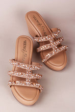 Load image into Gallery viewer, Cleopatra 2.0 - Amber