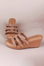 Load image into Gallery viewer, Cleopatra 2.0 - Amber