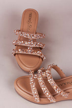 Load image into Gallery viewer, Cleopatra 2.0 - Amber