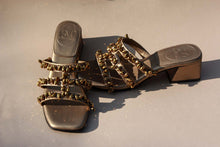 Load image into Gallery viewer, Cleopatra 2.0 - Gold