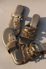 Load image into Gallery viewer, Cleopatra 2.0 - Gold