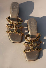 Load image into Gallery viewer, Cleopatra 2.0 - Gold
