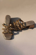 Load image into Gallery viewer, Cleopatra 2.0 - Gold