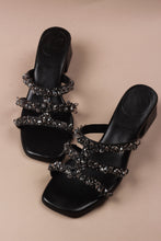 Load image into Gallery viewer, Cleopatra 2.0 - Black