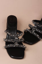 Load image into Gallery viewer, Cleopatra 2.0 - Black