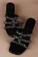 Load image into Gallery viewer, Cleopatra 2.0 - Black