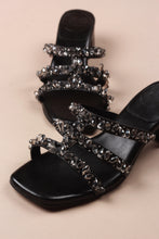 Load image into Gallery viewer, Cleopatra 2.0 - Black