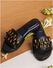 Load image into Gallery viewer, Noir