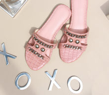 Load image into Gallery viewer, Pink Tease